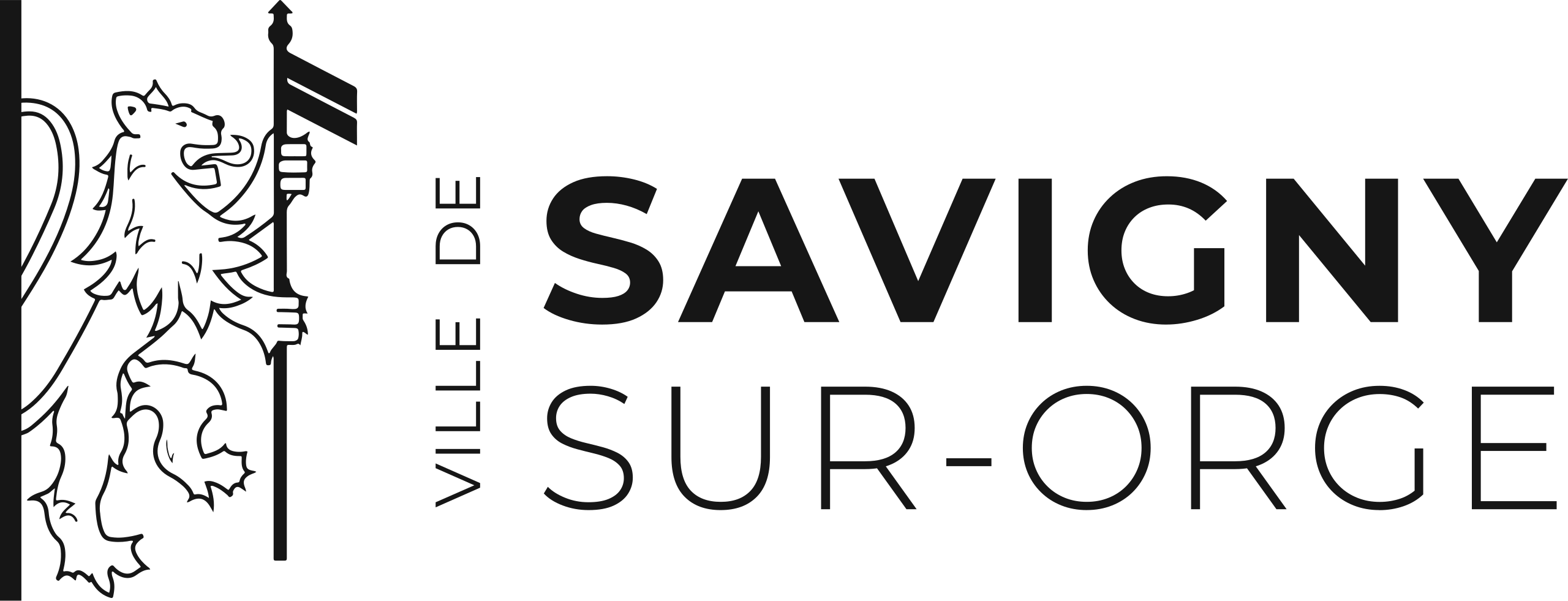 Logo of Savigny-sur-Orge